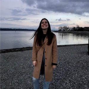 Meet your Posher, Haley